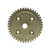 Hot Racing - 7075 Hard Anodized Spur Gear Tekno 410 - TMT41H