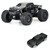 Pro-line Racing - 1/5 Pre-Cut Brute Bash Armor Black Body for X-MAXX - 351318