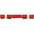 Roundhouse - HO RND 40' Gondola, DH #13240 - -2840 Roundhouse - HO RND 40' Gondola, DH #13240 - -2840