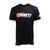Trinity - Trinity T-Shirt Black, XL - -1136