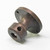 Rjspeed - Delrin Set Screw Hub w 4-40 Wheel Screws - 5315