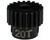 Hot Racing - 20T 0.5 Mod Hardened Steel Pinion Gear, 1/8 Bore - CSG20M05