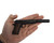 GoatGuns - Mini 1911 Suppressor, Black, for 1911 Models - 1911-SUPPRESSOR-B