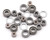 Panda Hobby - Ball Bearing Set, Complete, fits Tetra18 X1, X1T, X2, X2T, - OPBEARINGSET01