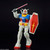 Bandai - Best Mecha Collection 1/144 Rx-78-2 Gundam (Revival Ver.) - 2756462