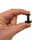 GoatGuns - Adhesive Round Wall Peg Mounts for GoatGun Models - MOUNT-ROUND