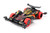 Tamiya - JR Neo-Tridagger ZMC Carbon Special, Super II Chassis - 95508
