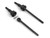 HPI Racing - Front CVD Drive Shaft Set for Venture18 - 160824