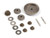 BlackZon - Metal Differential Gear Set - 540065