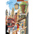 Robotime - Walk in London 1000 Piece Jigsaw Puzzle - PT003
