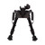 GoatGuns - Mini AR Bipod, for AR15/M4 Models - AR-BIPOD