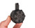 GoatGuns - Mini 60 Round AR15 Drum Magazine, for AR15 Base Models - 60-DRUM