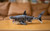 Make Bug - Great White Shark 3D Kraft Paper Puzzle - B0010