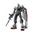 Bandai - HG 1/144 Gundam Ex (Gundam Requiem For Vengeance) - 2725232