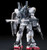 Bandai - #07 Gundam Mk-II (Titans) "Z Gundam", Bandai RG 1/144 - 2166337