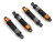 HPI Racing - Oil-Filled Shock Set (Assembled/4pcs) for Venture18 - 160819