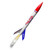 Estes Rockets - Estes Mini Alpha Launch Set - 2458