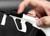GoatGuns - 1/3 Scale Die Cast Bullpup Model, White - BP-WHITE GoatGuns - 1/3 Scale Die Cast Bullpup Model, White - BP-WHITE