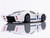 AFX Racing - GT40 Mark IV #9, White - 22078 AFX Racing - GT40 Mark IV #9, White - 22078