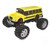 Parma - 1/10 Monster School Bus .040" Clear Body - 10107 Parma - 1/10 Monster School Bus .040" Clear Body - 10107