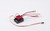 Carisma - MSC-900WP 35A Brushed ESC - 16328
