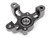 HPI Racing - Heavy Duty Aluminum Pinion/ Clutch Mount (Gunmetal) - 86715