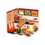 Robotime - Yum Yum Burgers DIY Plastic Miniature House - DW010