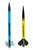 Estes Rockets - Pathfinder Pack LS (2pk) - 3238