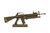 GoatGuns - M16 Grenadier Model, Green - 16-GREEN