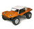 Parma - 1/10 Dune Buggy Short Course Conversion .040" Clear Body - 1236