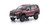 Kyosho - Mini-Z 4x4 Toyota Land Cruiser 300 GR Sport MX-01 Readyset, D - 32538MR