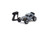 Kyosho - AXXE 2.0 2WD EP Buggy Readyset Blue - 34406T2
