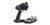Kyosho - MINI-Z RWD MR04 Chevrolet Corvette C8.R Gunmetal/White - 32356GMW