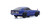 Kyosho - MINI-Z  AWD Nissan Fairlady 240Z-L Tuned Version, Metallic - 32645MB