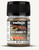 Vallejo Acrylic Paints - Warm Orange 1-2mm Landscape Diorama FX - 26321