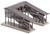 Osborn Model Kits - N Steel Beam Load - 3143