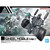 Bandai - Gundam Models - Extended Armament Vehicle Wheel Mobile V - 2761755