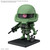 Bandai - Gundam Models - 1/1 Zakupla Kun Dx Set - 2773771
