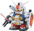 Bandai - Gundam Models - BB236 Perfect Gundam - 112820