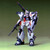 Bandai - Gundam Models - Hardygun Gundam F91 1:100 - 1035528