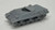 Phoenix Precision Model - HO M35 Prime Mover Flatcar Load 1pc - 31080