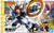 Bandai - Gundam Models - Kirinmaru Limited Edit - 2765992