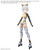 Bandai - Gundam Models - 30MS Option Parts Set 19 Dash Unit A - 2753043