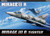 Academy Models - Mirage IIIR 1:48 - 12248