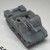 Phoenix Precision Model - HO M7 Priest Flatcar Load 1pc - 31085