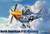 Tiger Models - Cute Series P-51 Fighter - 109