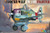 Tiger Models - Cute Series Fw-190 Fighter - 110