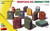 Mini Art Models - Jerry Cans 20L German Type 1:24 - 24002