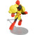 Bandai - Gundam Models - Armarouge Pokemon Select - 2791223