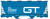 Accurail - HO 2Bay ACF CV Hopper GTW(Blue) - 2221